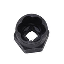 Bolt Extractor Set 10Pcs Long In Aluminium Case 9-19MM