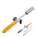 Gas Torch Multi Purpose Long Handle 3 sections
