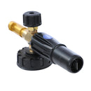 Pressure Washer Pure Copper Foam Cannon with KR Connector