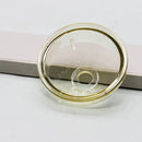 Replacement Cup For Diesel Filter Water Separator Fits CAV296