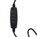 Reading LED Light Flexible With Clamp