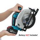 FIT-BAT Cordless Circular Saw 7" No Battery