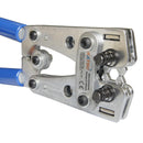 Crimping pliers Long handle 6-50mm HX-50B freeshipping - Aimtools