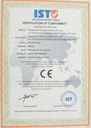 Electronic LCD Hanging Scale 500KG freeshipping - Aimtools