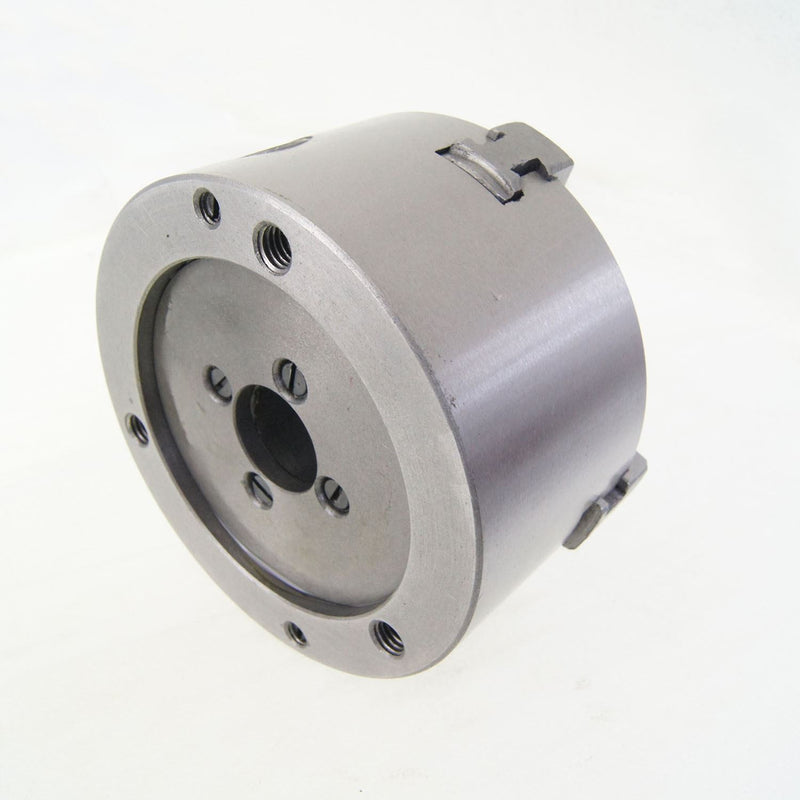 Self Centering Lathe Chuck 80mm To 160mm 4 Jaws freeshipping - Aimtools