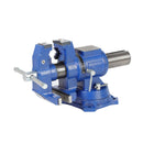 Heavy Duty Multi Purpose Steel Bench Vice 4"