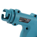 FIT-BAT 21V Cordless Brushless Air Blower- No Batteries