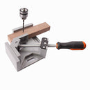 Mitre Corner Wood Steel Frame Vice freeshipping - Aimtools
