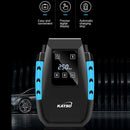 KATSU Digital Tyre Inflator freeshipping - Aimtools