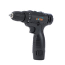 Basics Cordless Drill 12V 2 Speed