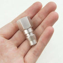 High Quality Air Compressor Hose Quick Coupler Connector 5PCs