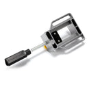 Quick Release Mini Drill Press Vice Aluminum 60mm