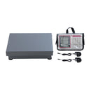 Digital Platform Scale Wireless 35x45 200kg Steel
