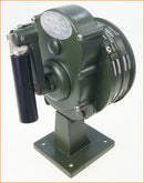 Hand Siren Horn Alarm 110db, 550hz, 1.2kg freeshipping - Aimtools