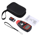 Wood Moisture Meter MD812