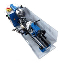 KATSU 14" Mini Lathe Digital Display Machine 100mm Chuck freeshipping - Aimtools
