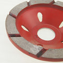 Diamond Grinding Disc 100mm x 22.23mm