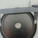 Drill Bit Sharpening Machine Spare Parts Replacement Grinding Wheel