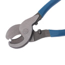 Crimping Pliers 6-50mm With Cable Cutter 9.4" & Wire Terminals Kit 60PCs freeshipping - Aimtools