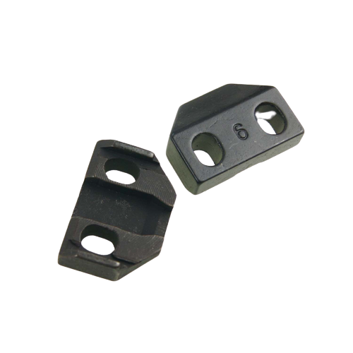 Spare Blades and Holders for Electrical Scrissors