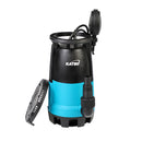 Submersible Clean Water Pump 900W With 10M Hose
