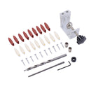 Mini Pocket Hole Jig Kit 15 Degree