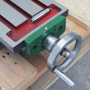 Compound Working Table 2 Axis 4 Way 450X168 freeshipping - Aimtools