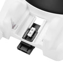 Reading Magnifier Rechargeable 31Lens- White