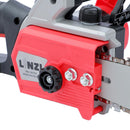 Electric Chainsaw 16" W/Extra Chain 1600W Output