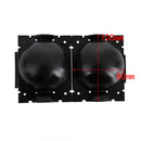 Tree Branches Propagating Pots 10Pcs Pack