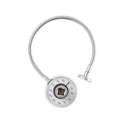 Torque Angle Gauge With Flexible Arm 1/2"