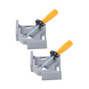 Aluminium Corner Vice 4PCS set 2L+ 2S