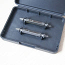 M2 Screw extractor set 2pcs freeshipping - Aimtools