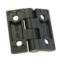 Industrial Hinges with Zinc Alloy 50x50mm 1 Pair