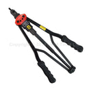 Professional Quality Hand Nut Riveter 4 to 12MM 17" 440MM freeshipping - Aimtools