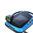 12V Diesel Heater Blue LCD Switch Controller with Remote Control