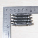 Screw Extractor Set 4pcs