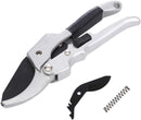 Heavy Duty Lopping Shears, Bypass Lopper Tree Branch Cutter 30"