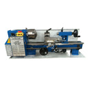 KATSU  14" Mini Lathe Machine 100mm Chuck (NO Digital) freeshipping - Aimtools