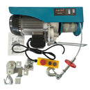 Electric Scaffolding Hoist Lift 500-1000KG EU Plug