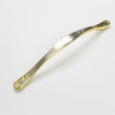 Drawer Handle Golden Chrome
