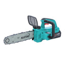 FIT-BAT Cordless Chainsaw 12inch 2 chains No Battery 12inch BMC