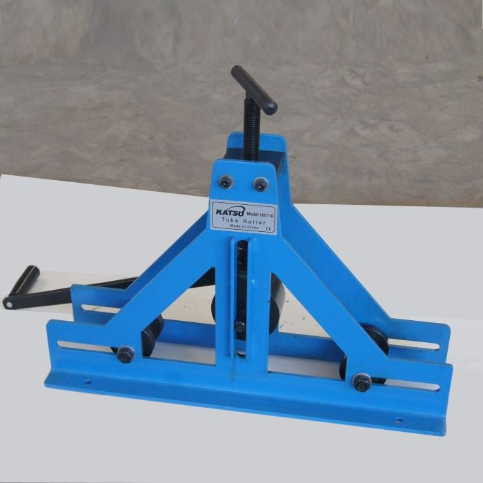 Square Tube Pipe Roller Rolling Bender freeshipping - Aimtools