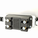 Angle Grinder Electric Switch Fits Hitachi & Similar 230mm Grinders