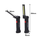 Garage Working Light LED Rechargeable 2PCs