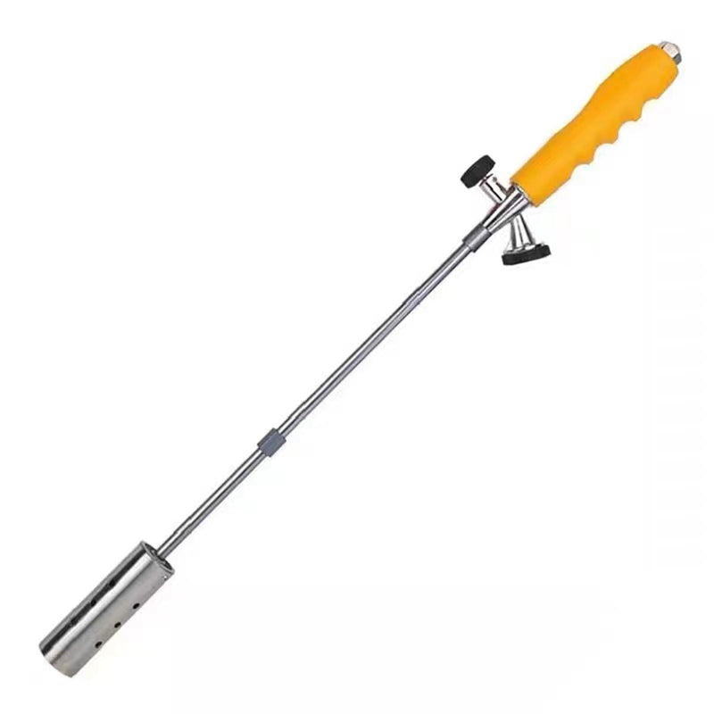 Gas Torch Multi Purpose Long Handle 3 sections