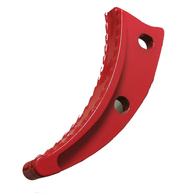 Branch Cutter Replacement Lower Jaw