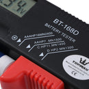 NUF AA Battery Tester Digital