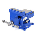Bench Vice Swivel Base 4" 11KG freeshipping - Aimtools