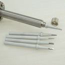 Electric Thermostat Soldering Station 48W With 4 Tips freeshipping - Aimtools